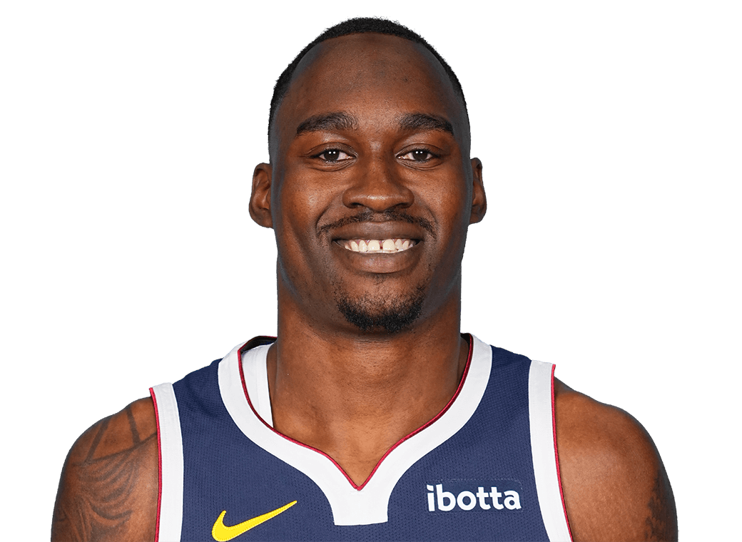Jaylin Williams headshot