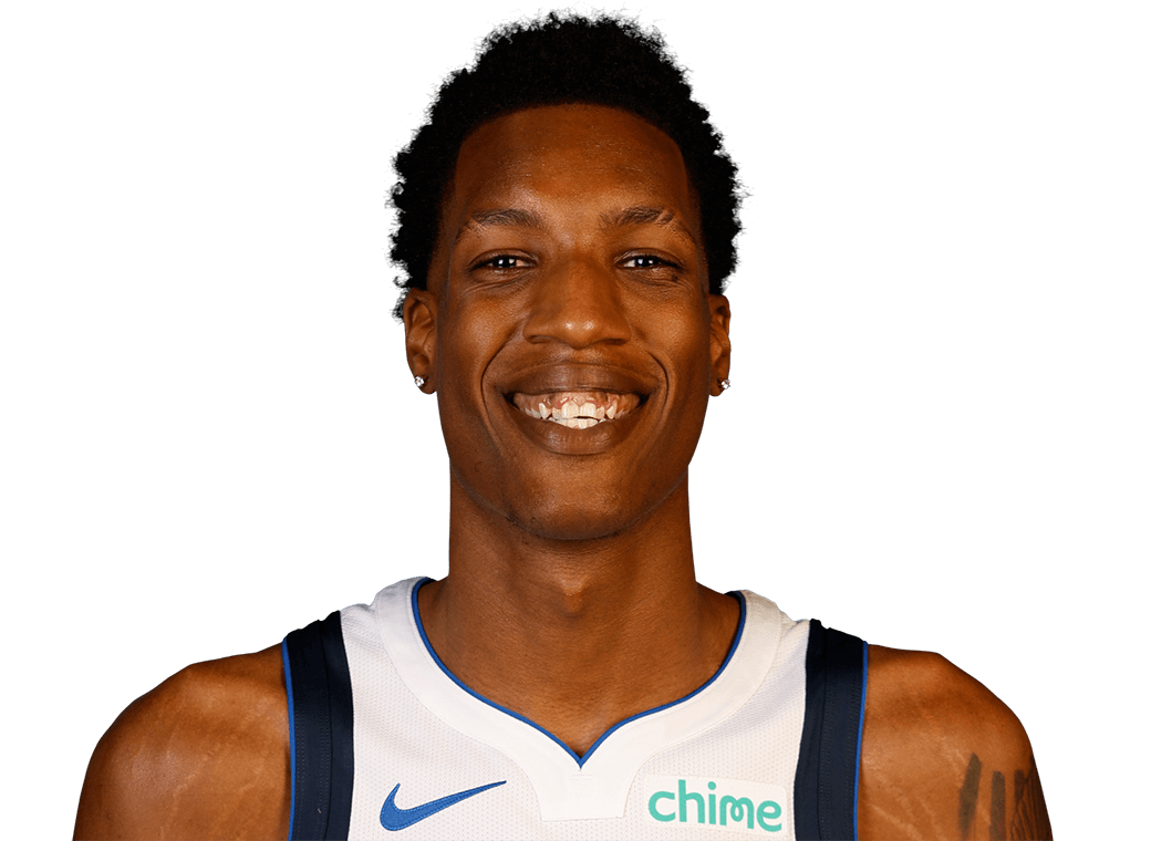 Jamarion Sharp headshot