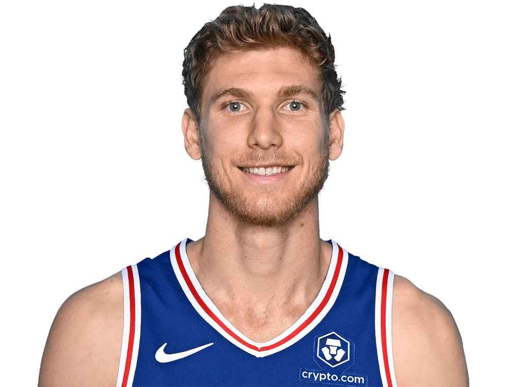 Max Fiedler headshot
