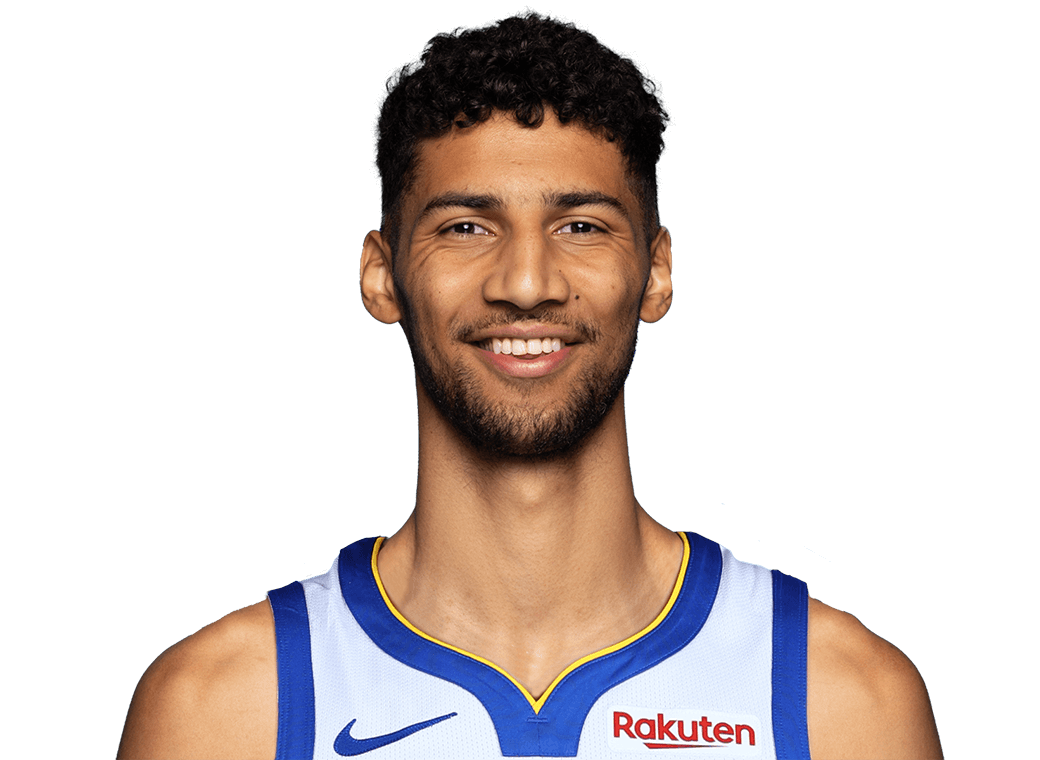 Malevy Leons headshot