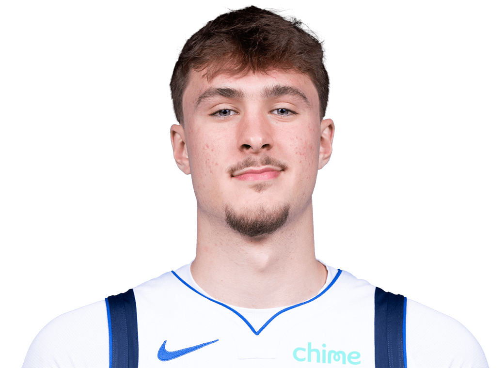 Cooper Flagg headshot