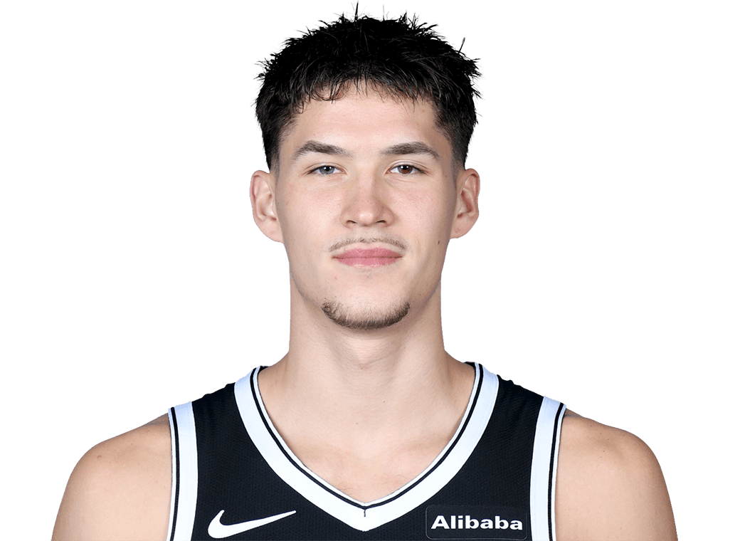 Egor Dëmin headshot