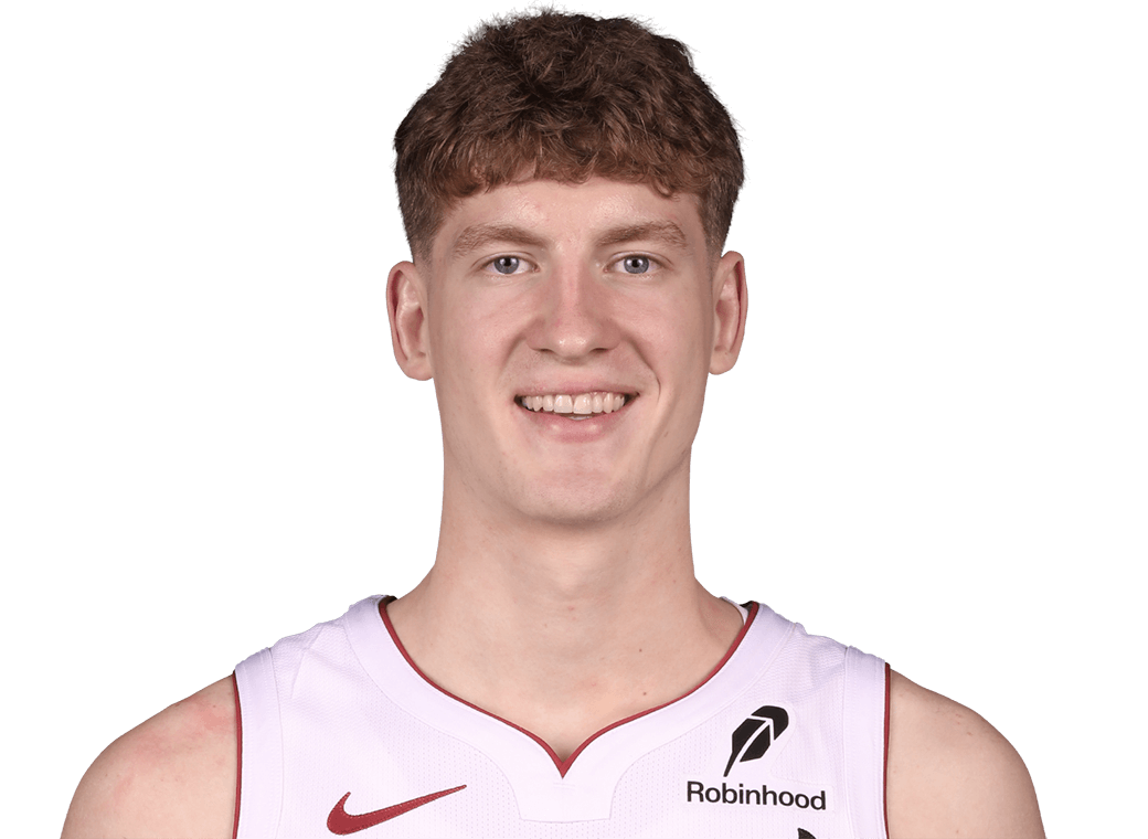 Kasparas Jakučionis headshot