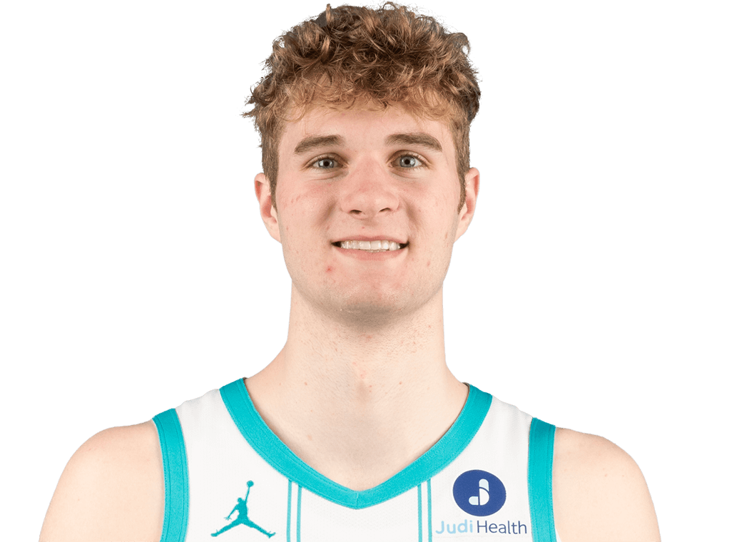 Liam McNeeley headshot