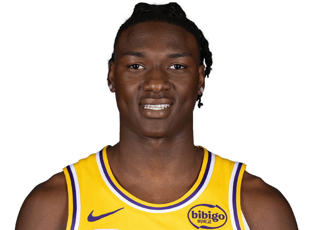 Adou Thiero headshot