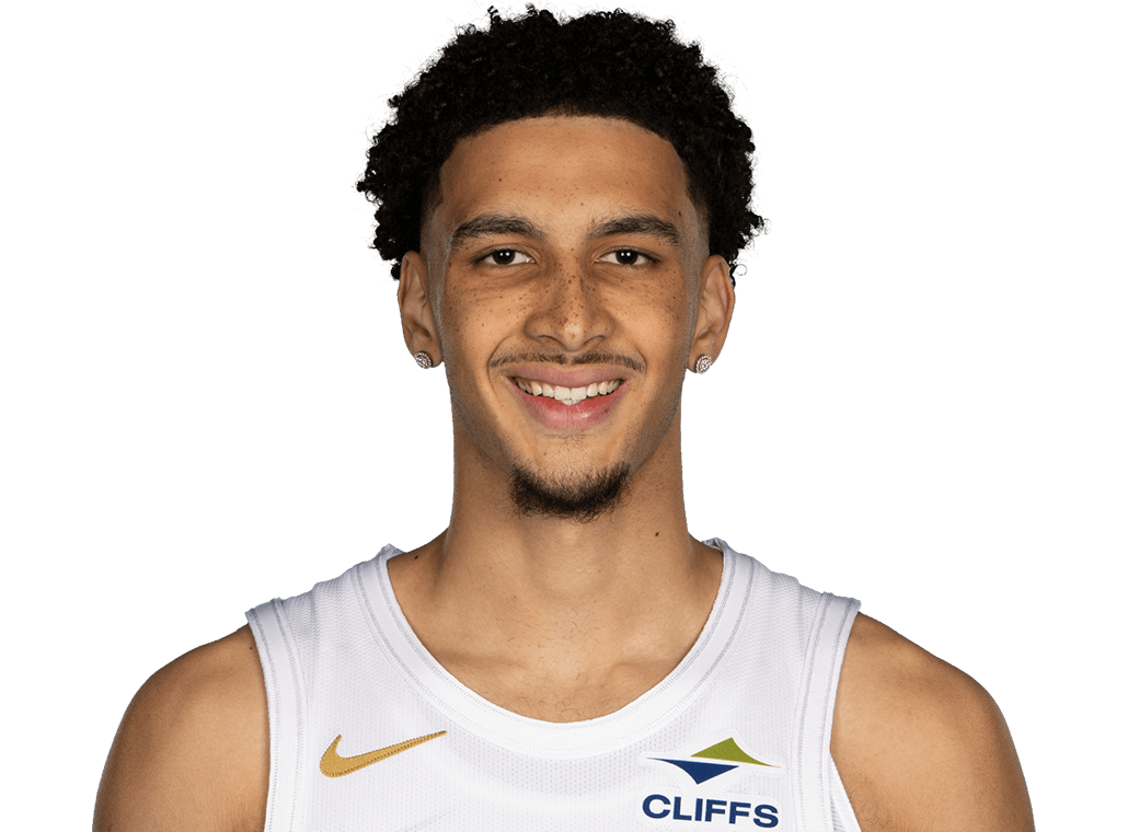 Tyrese Proctor headshot