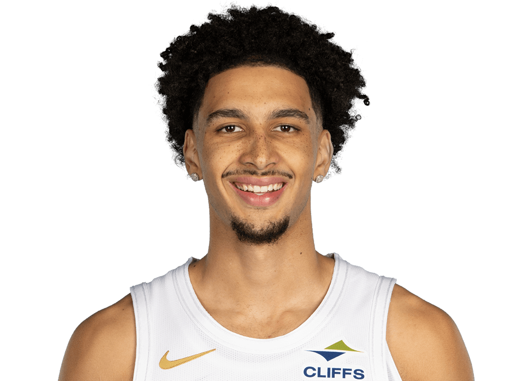 Tyrese Proctor headshot