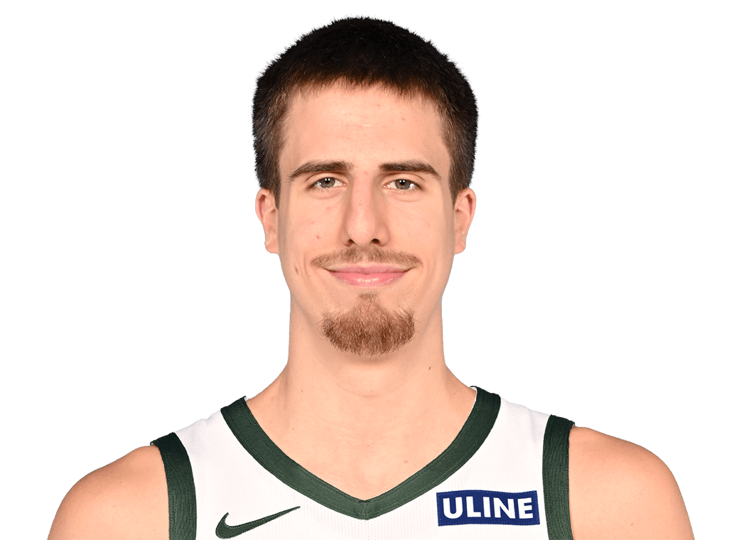 Bogoljub Marković headshot