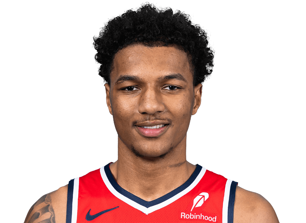 Julian Reese headshot