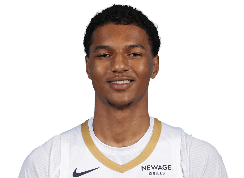 Julian Reese headshot