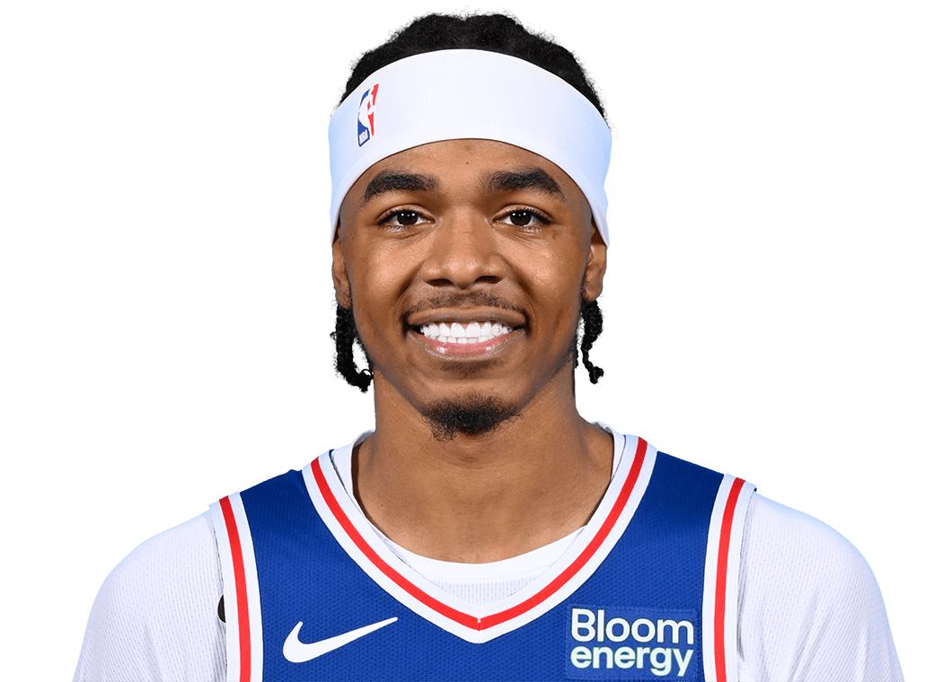 Labaron Philon headshot
