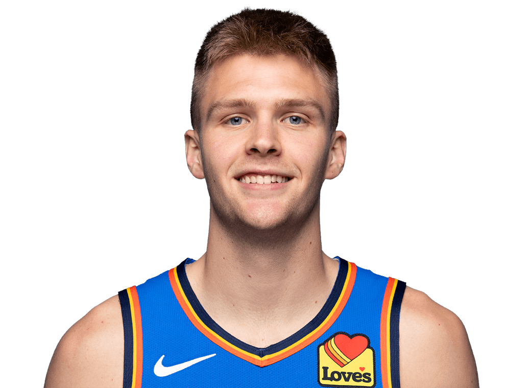 Bennett Stirtz headshot