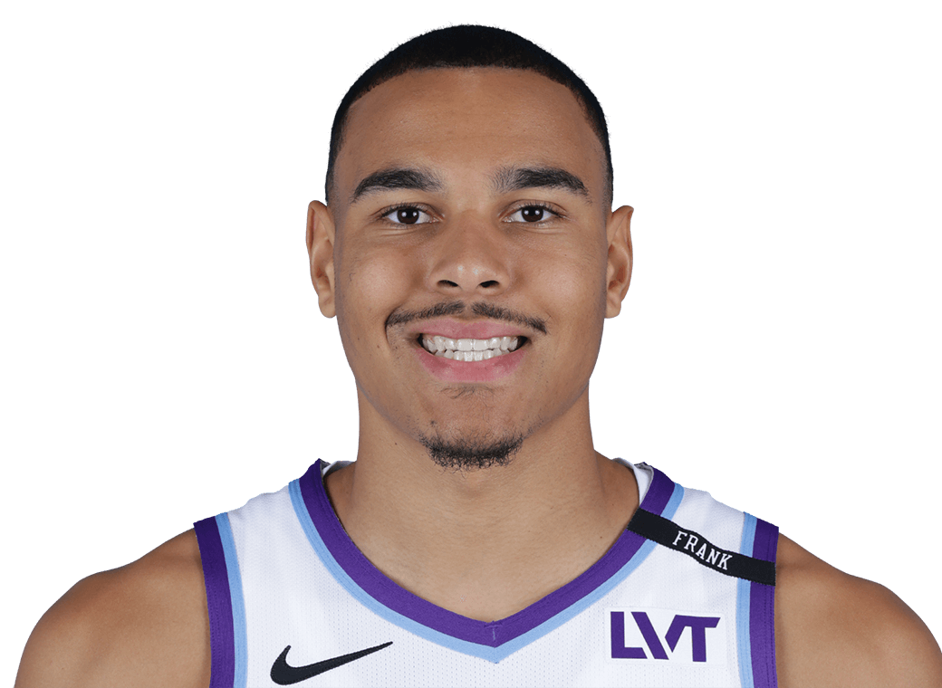 John Tonje headshot