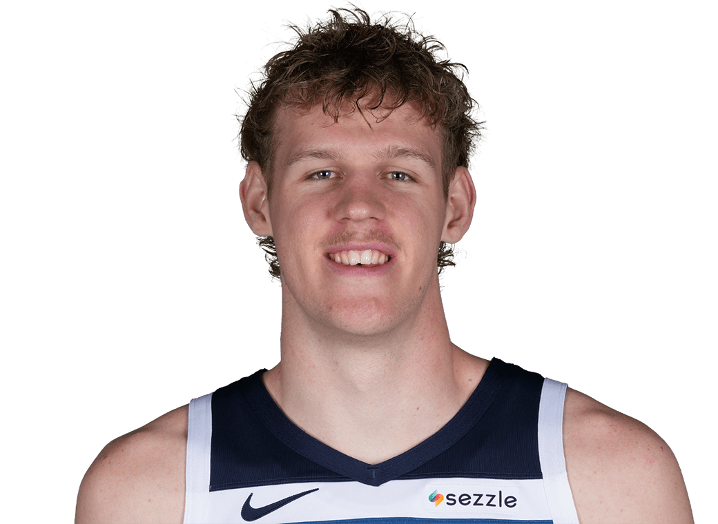 Rocco Zikarsky headshot