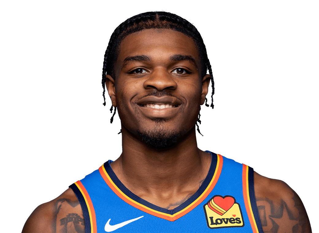 Otega Oweh headshot