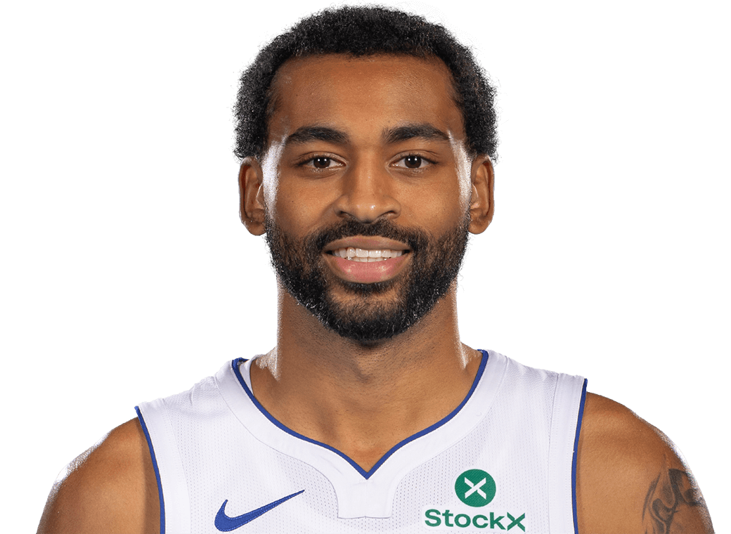 Brice Williams headshot