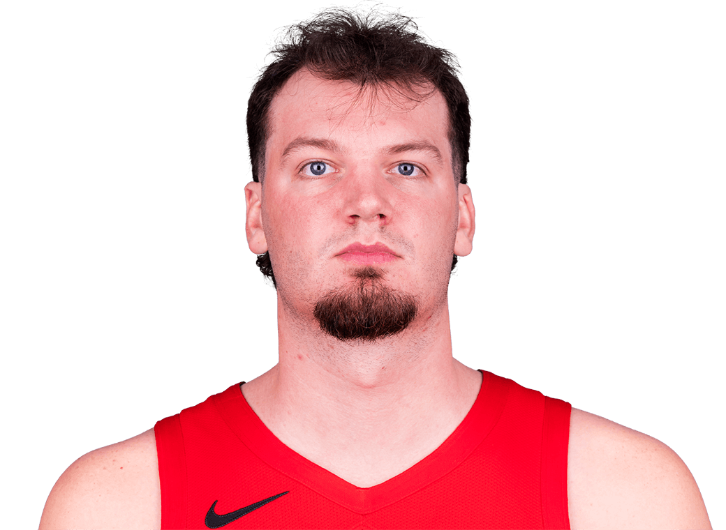 Nate Bittle headshot