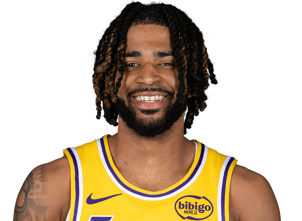 R.J. Davis headshot