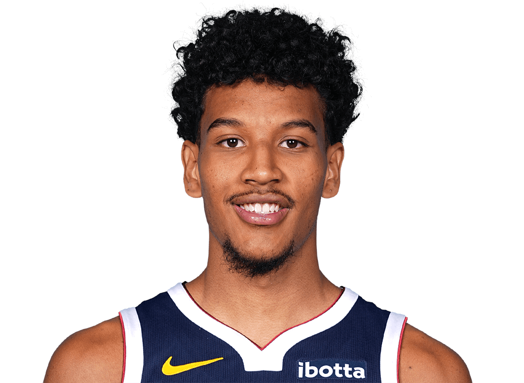 Curtis Jones headshot