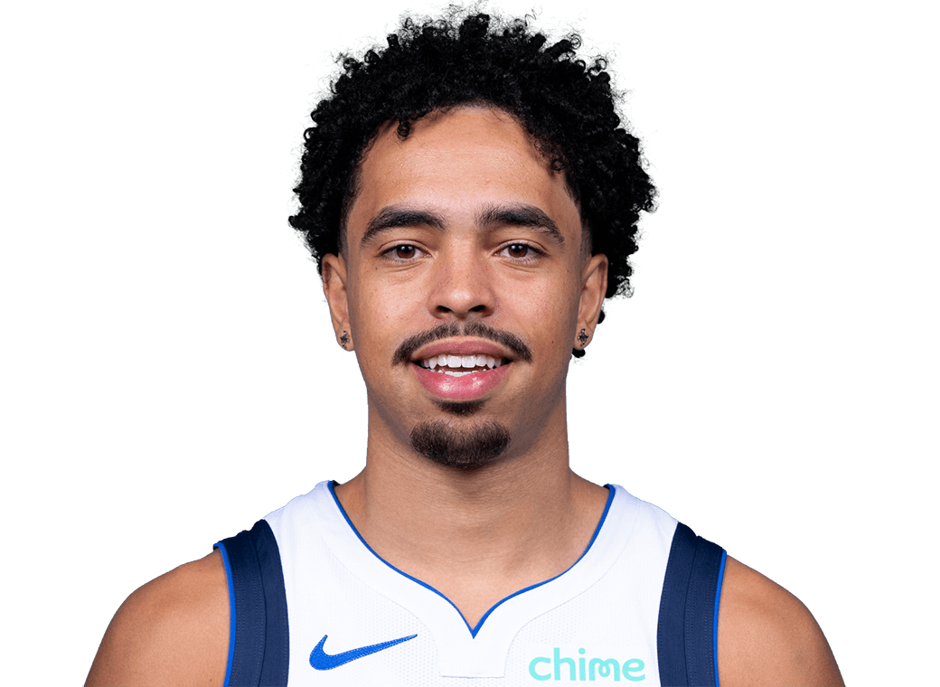 Ryan Nembhard headshot