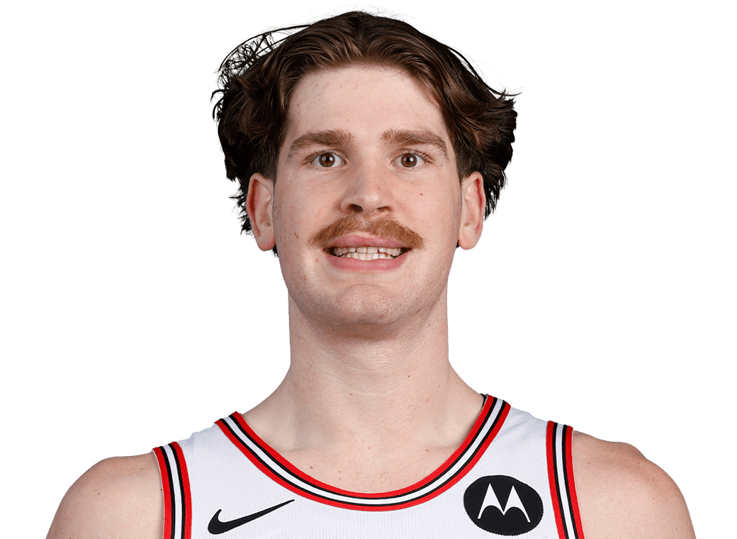 Lachlan Olbrich headshot