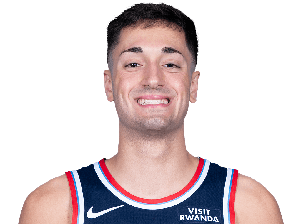 John Poulakidas headshot