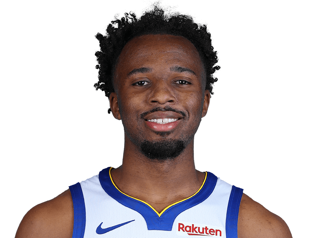 LJ Cryer headshot