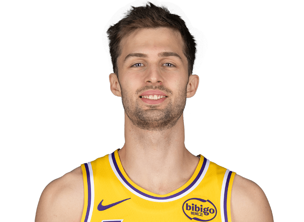 Augustas Marčiulionis headshot