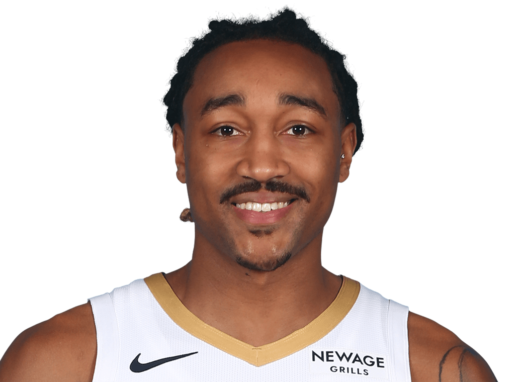 Christian Shumate headshot