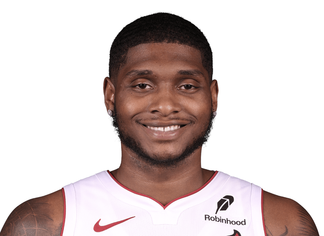 Dain Dainja headshot