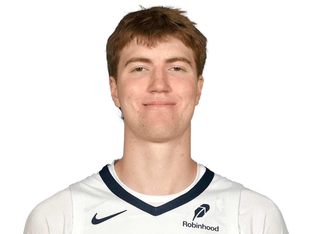 Lawson Lovering headshot