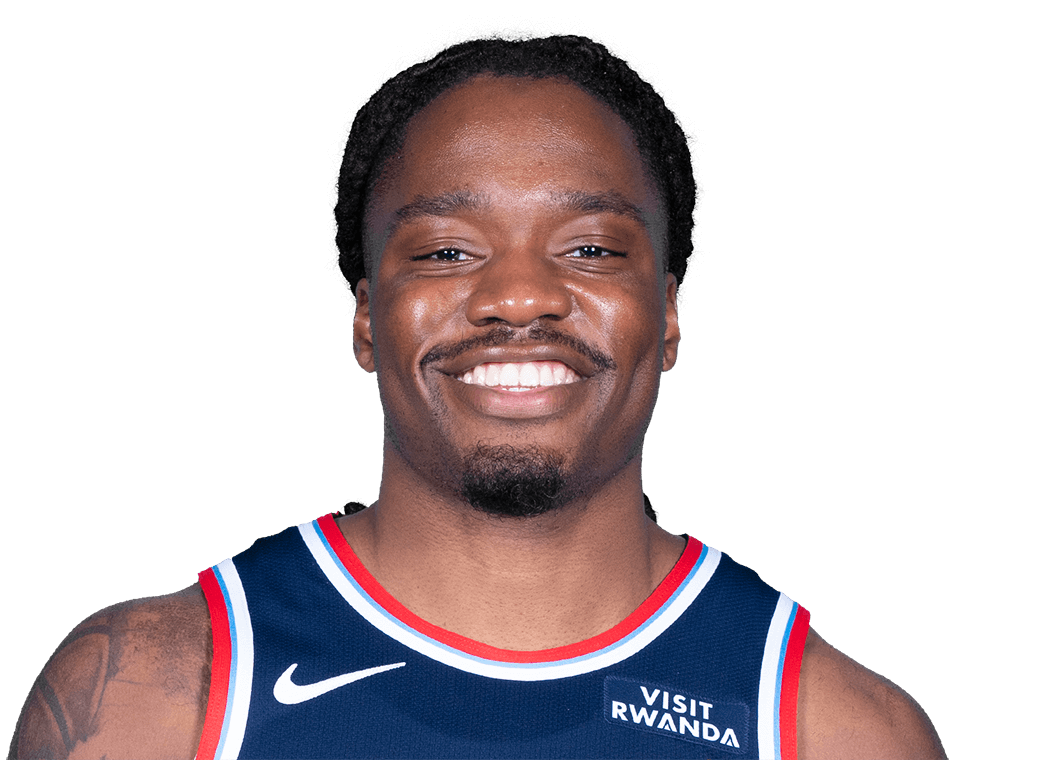 Jahmyl Telfort headshot
