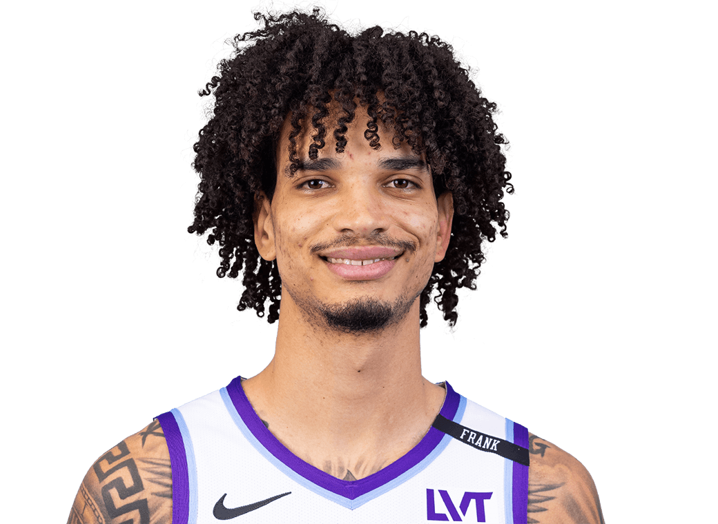 Andersson Garcia headshot