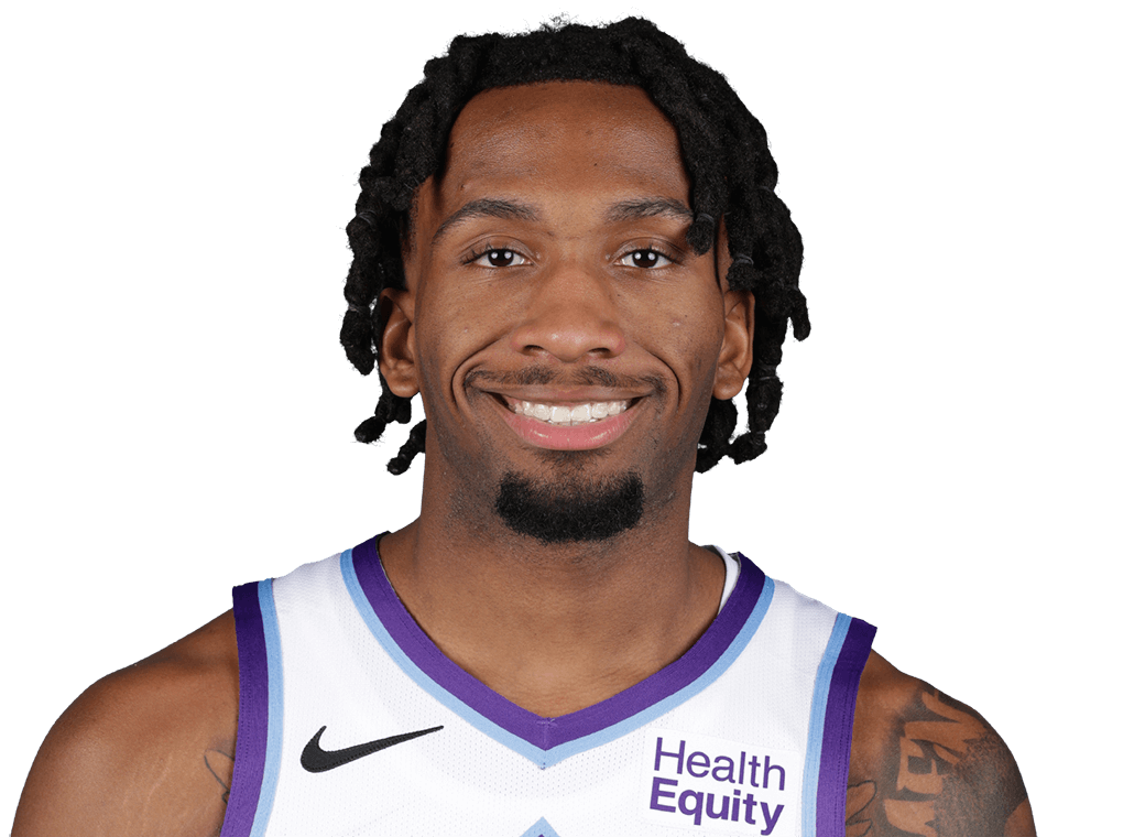 Darryn Peterson headshot