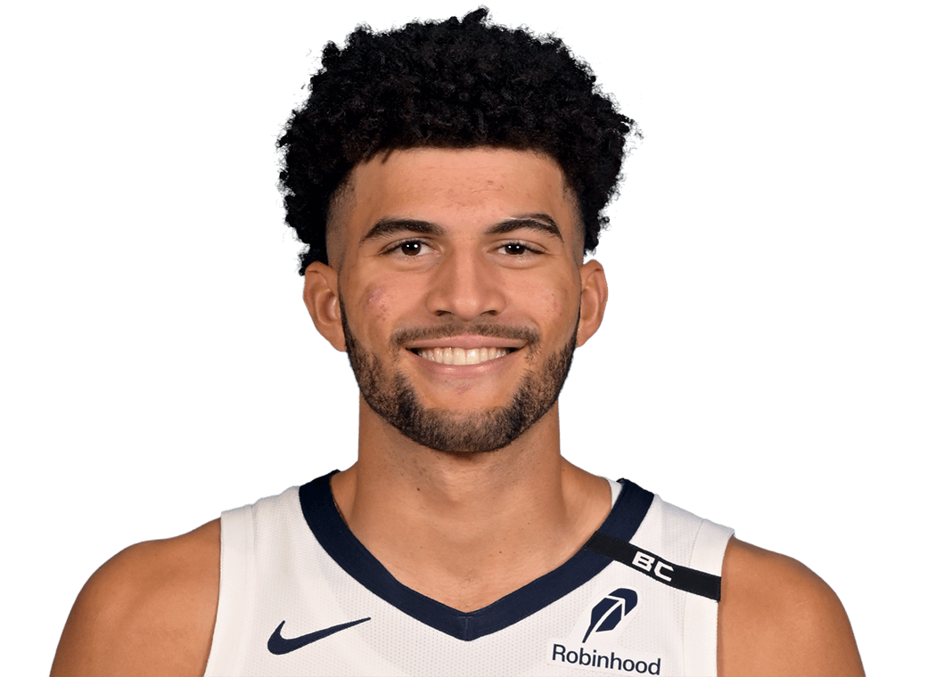 Cameron Boozer headshot