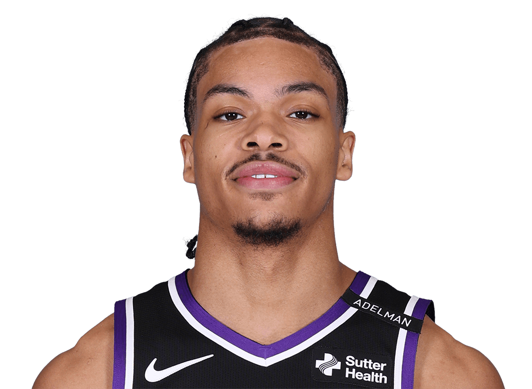 Darius Acuff Jr. headshot