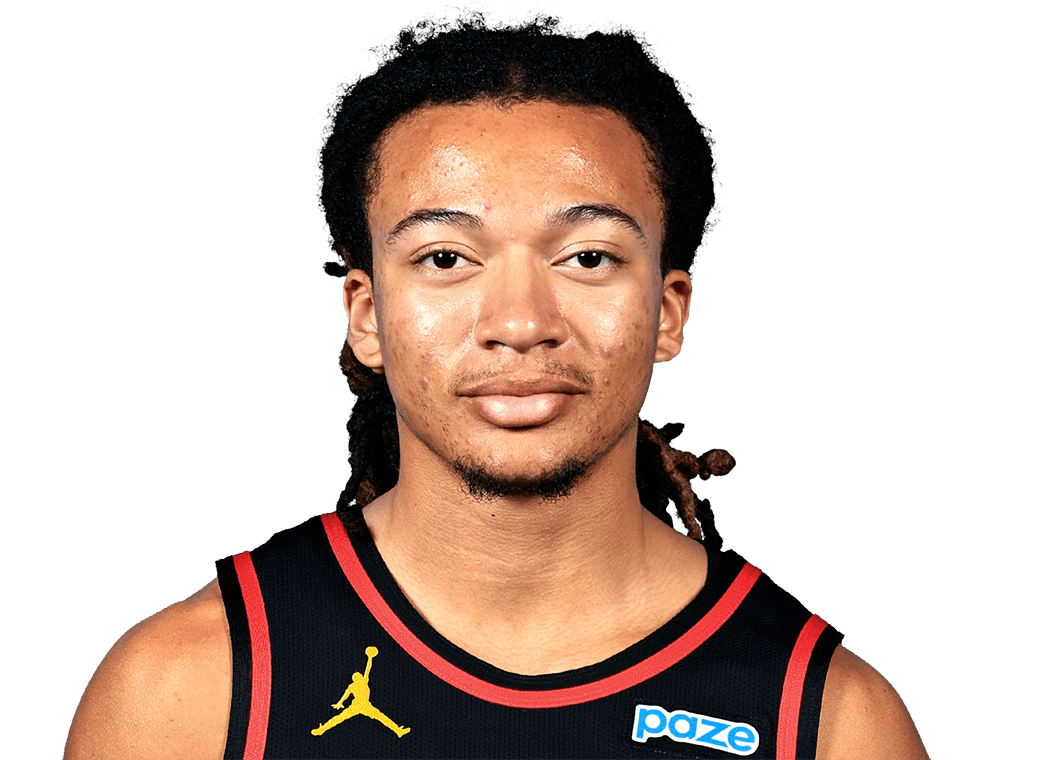 Kingston Flemings headshot