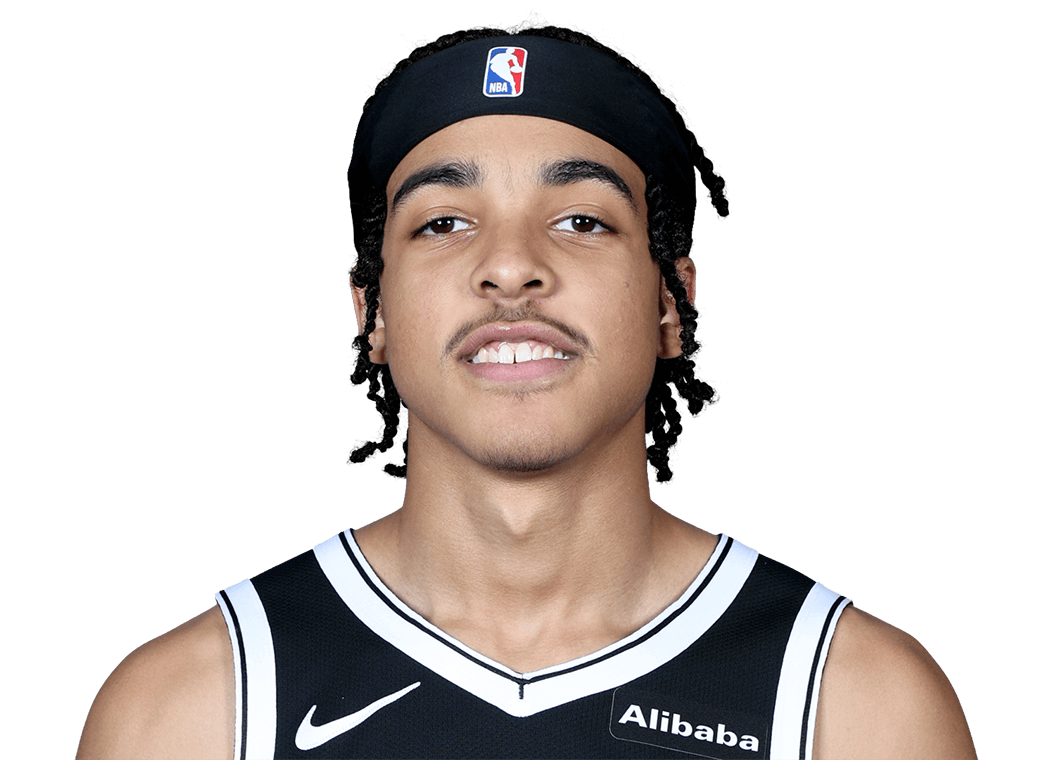 Mikel Brown Jr. headshot