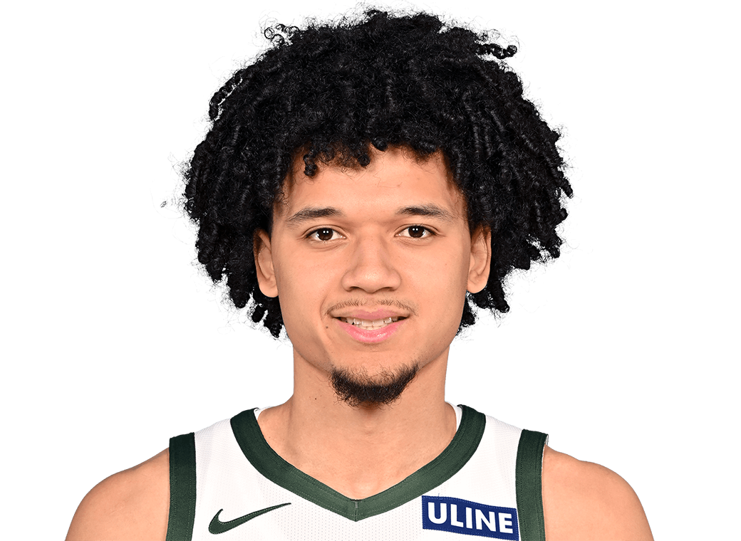 Brayden Burries headshot