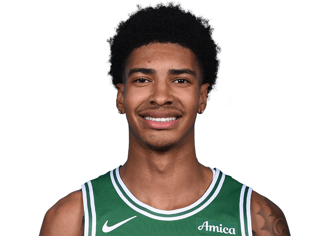 Chris Cenac Jr. headshot