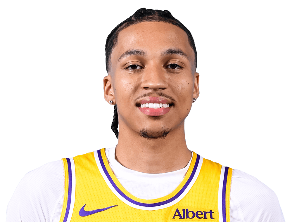 Cameron Carr headshot