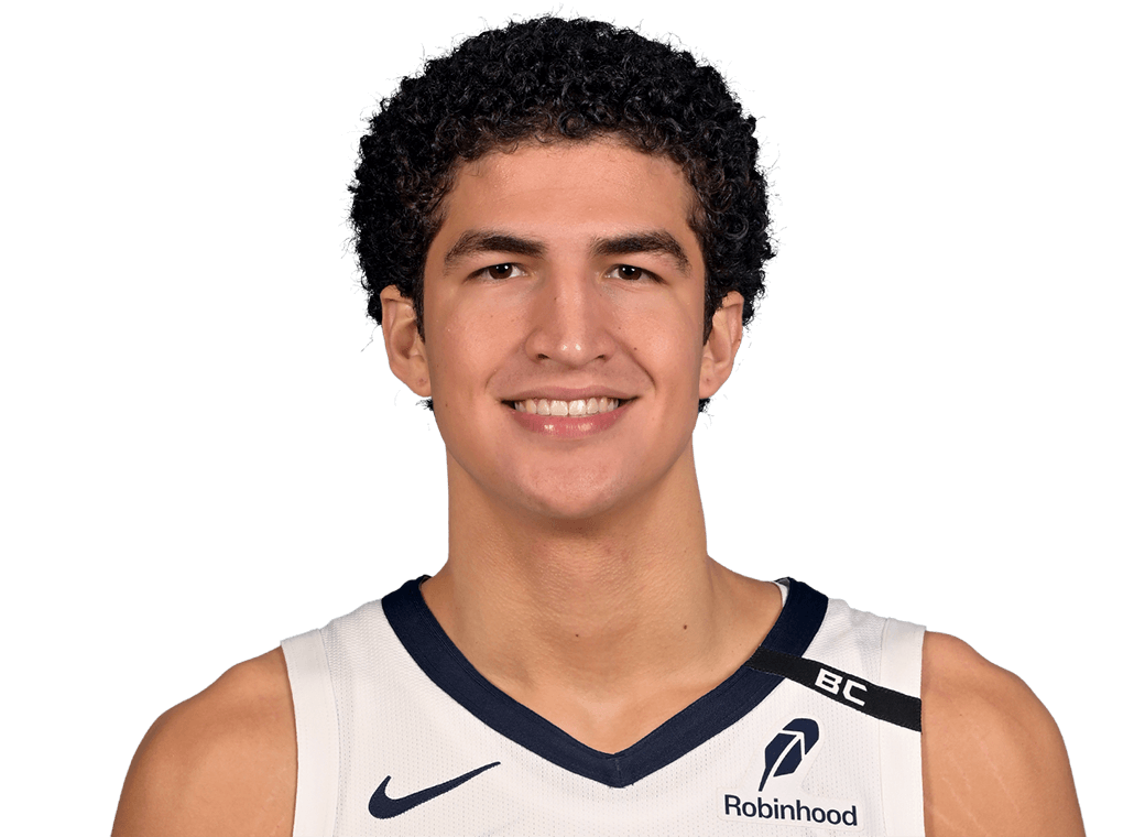 Karim Lopez headshot