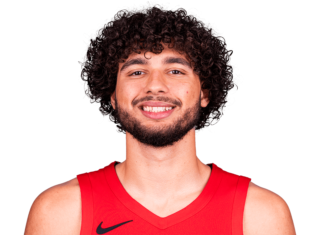Allen Graves headshot