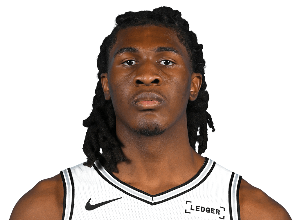 Jayden Quaintance headshot