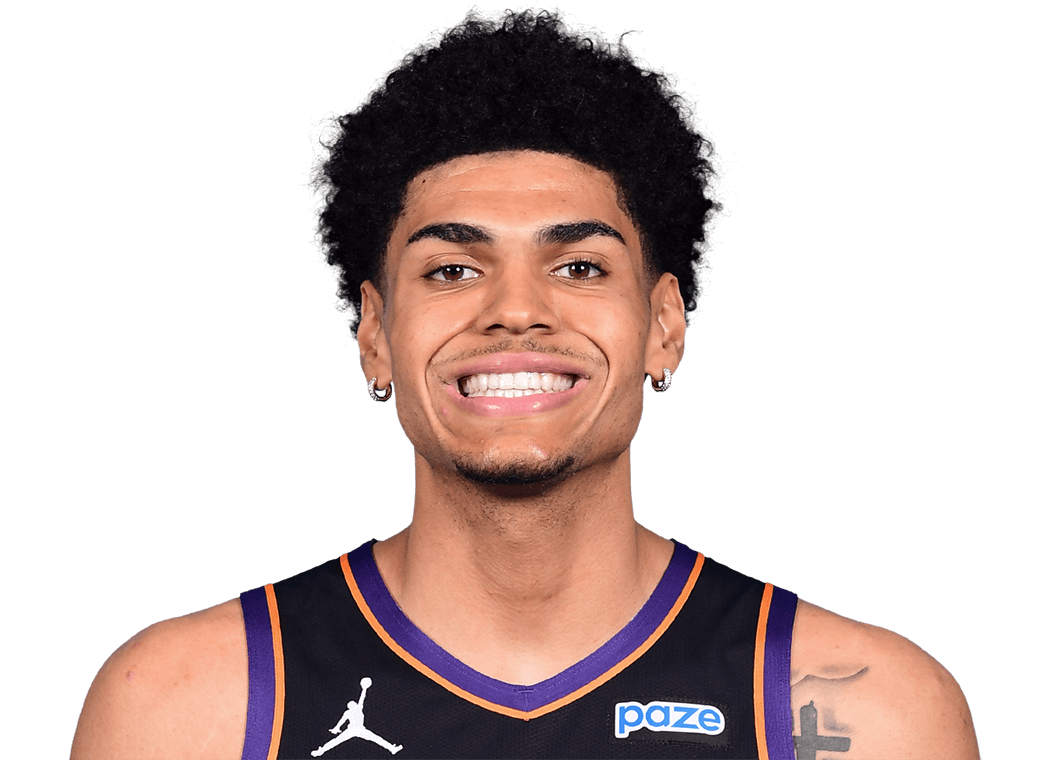 Koa Peat headshot