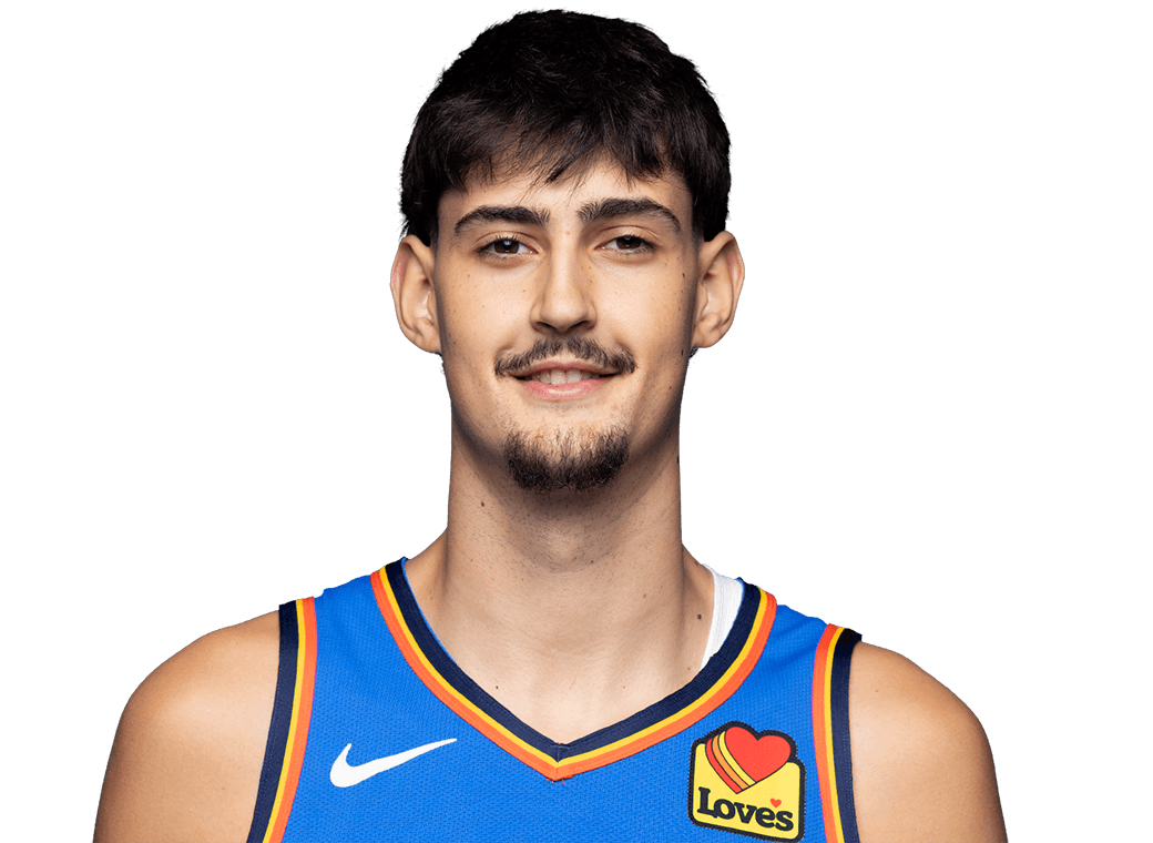 Aday Mara headshot