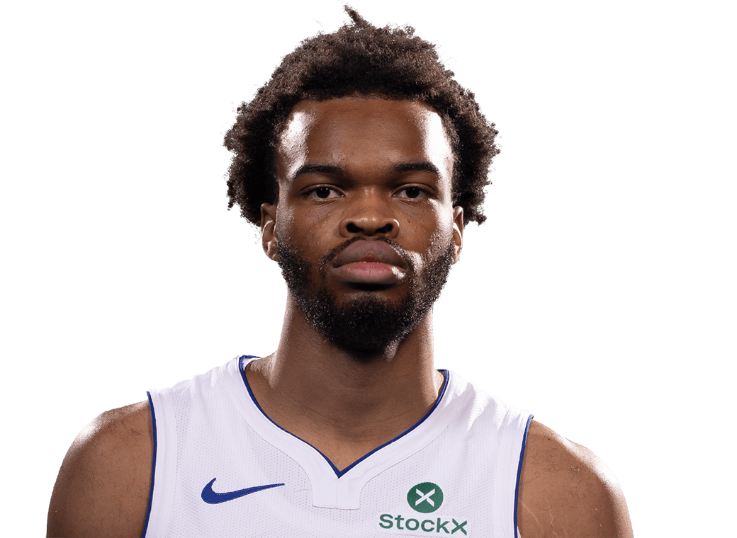 Ebuka Okorie headshot