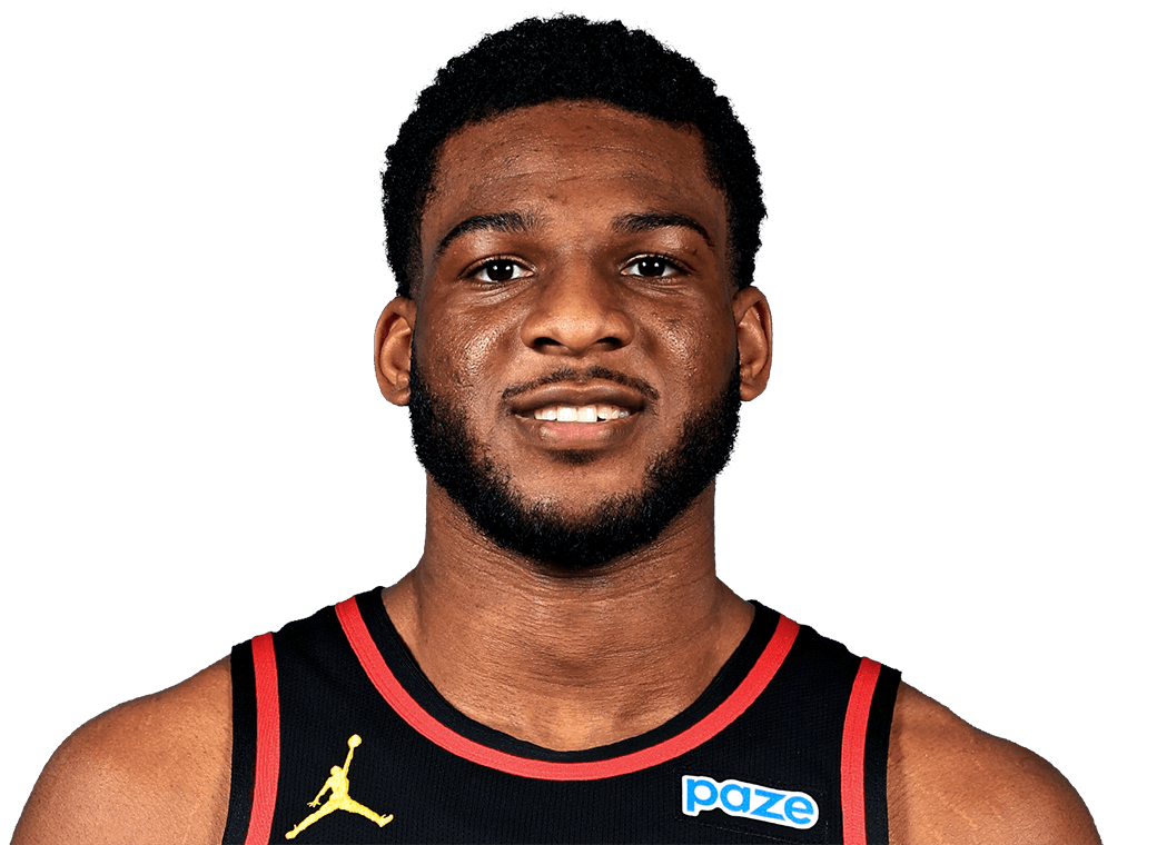 Zuby Ejiofor headshot