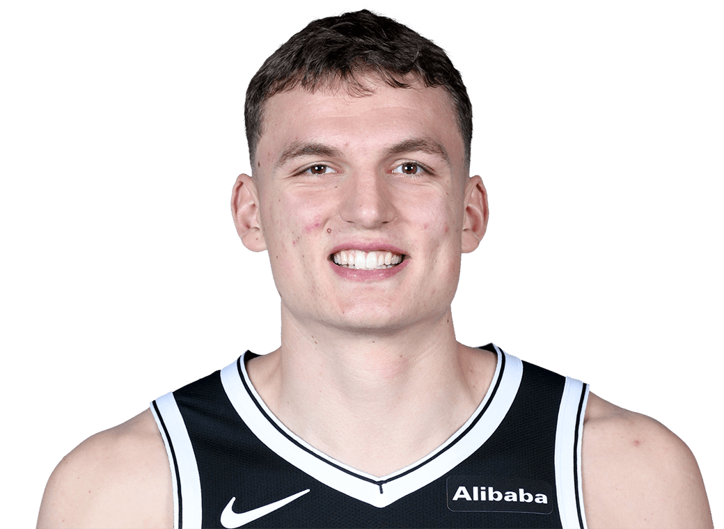 Tyler Bilodeau headshot