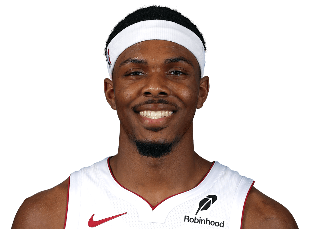 Ryan Conwell headshot